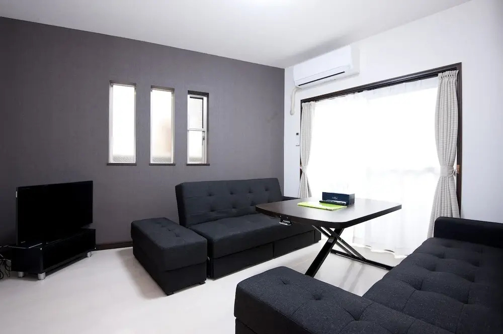 Aruko Residence Tenjin Minami