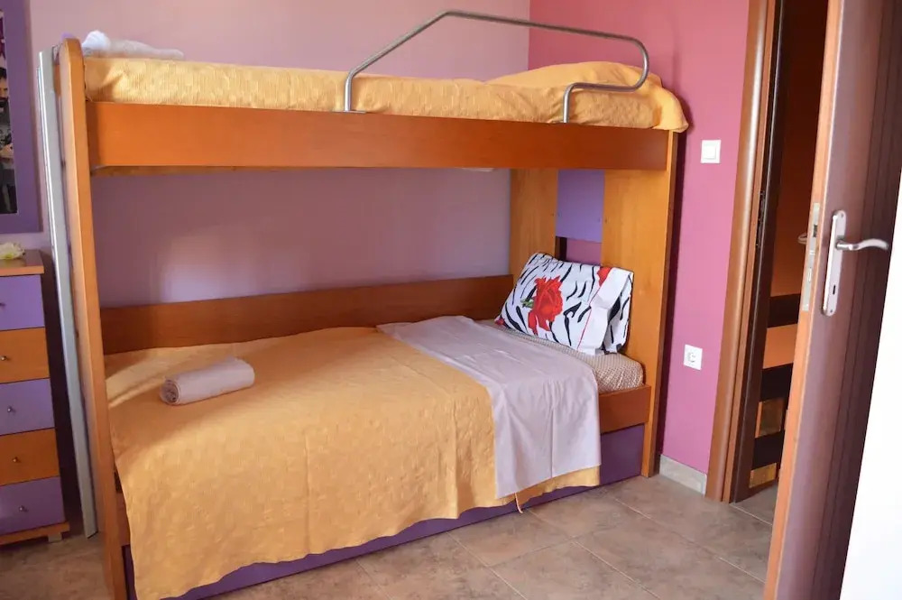 Sweet n' Cozy Maisonette