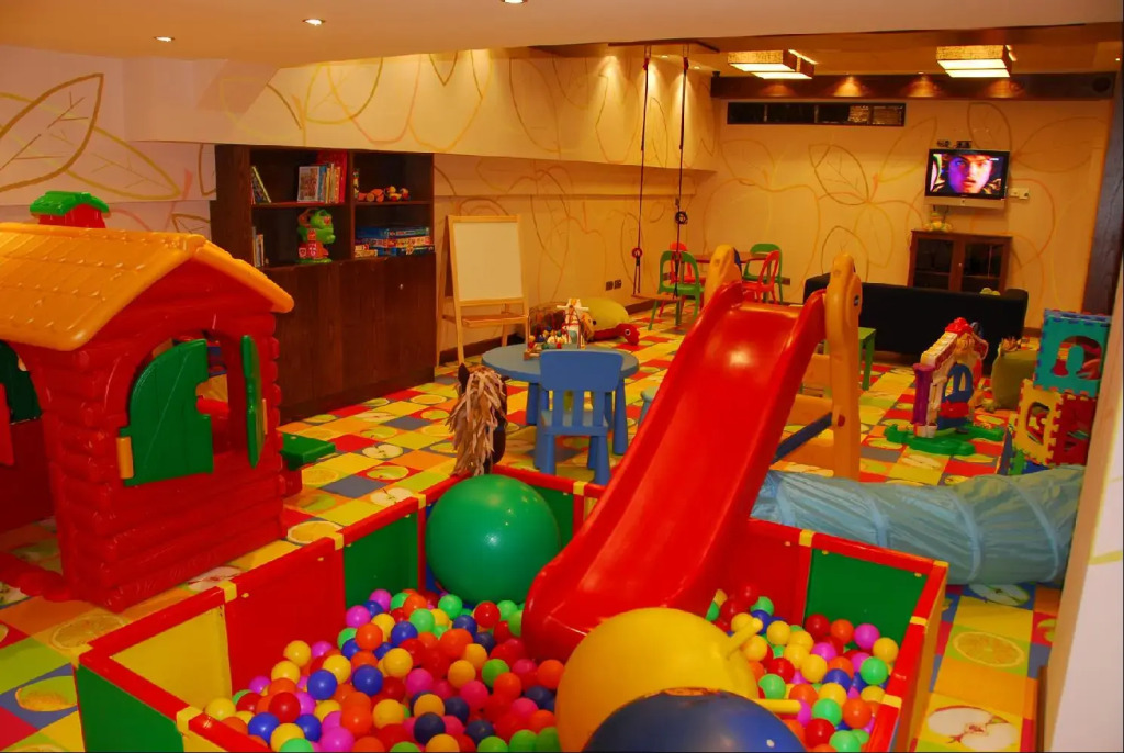 AZZ Asturias LangreHotel & Spa
