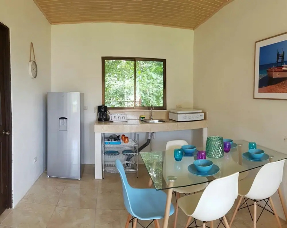Apartamentos Naani