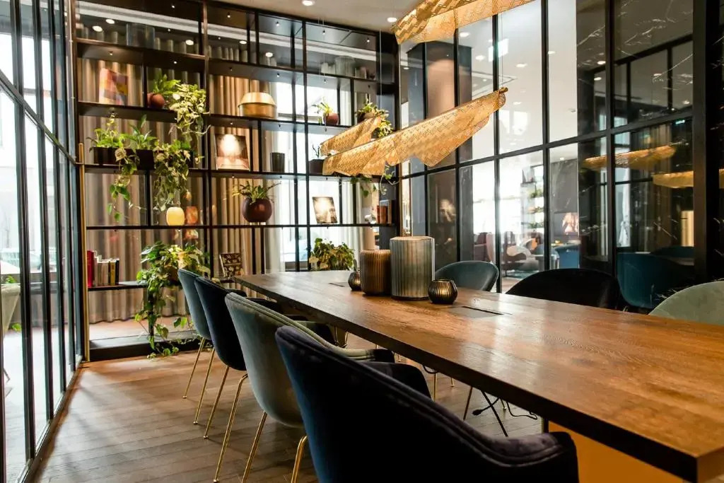 Motel One Aachen