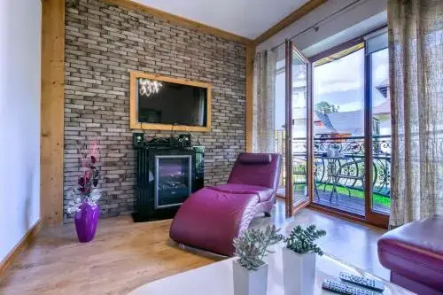 Apartament Górska Perła ZAKOPANE