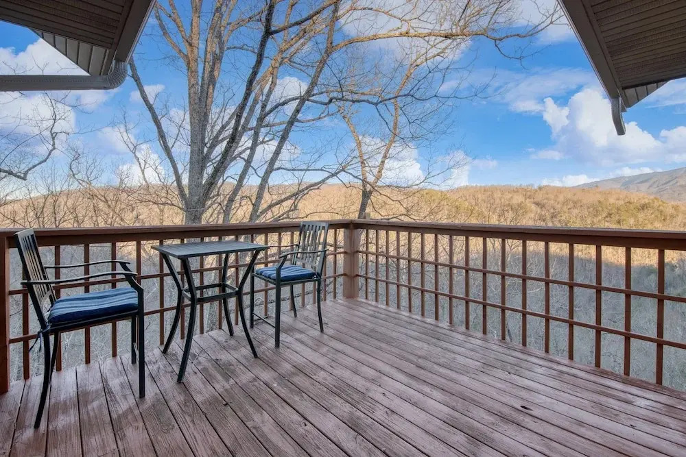 Thunder Mountain by Avantstay Views + Hot Tub