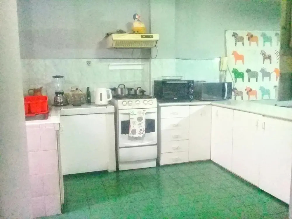 Apartament Airport Marco