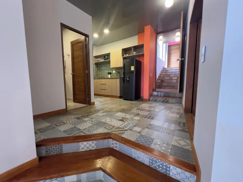Son de la Loma Apartments