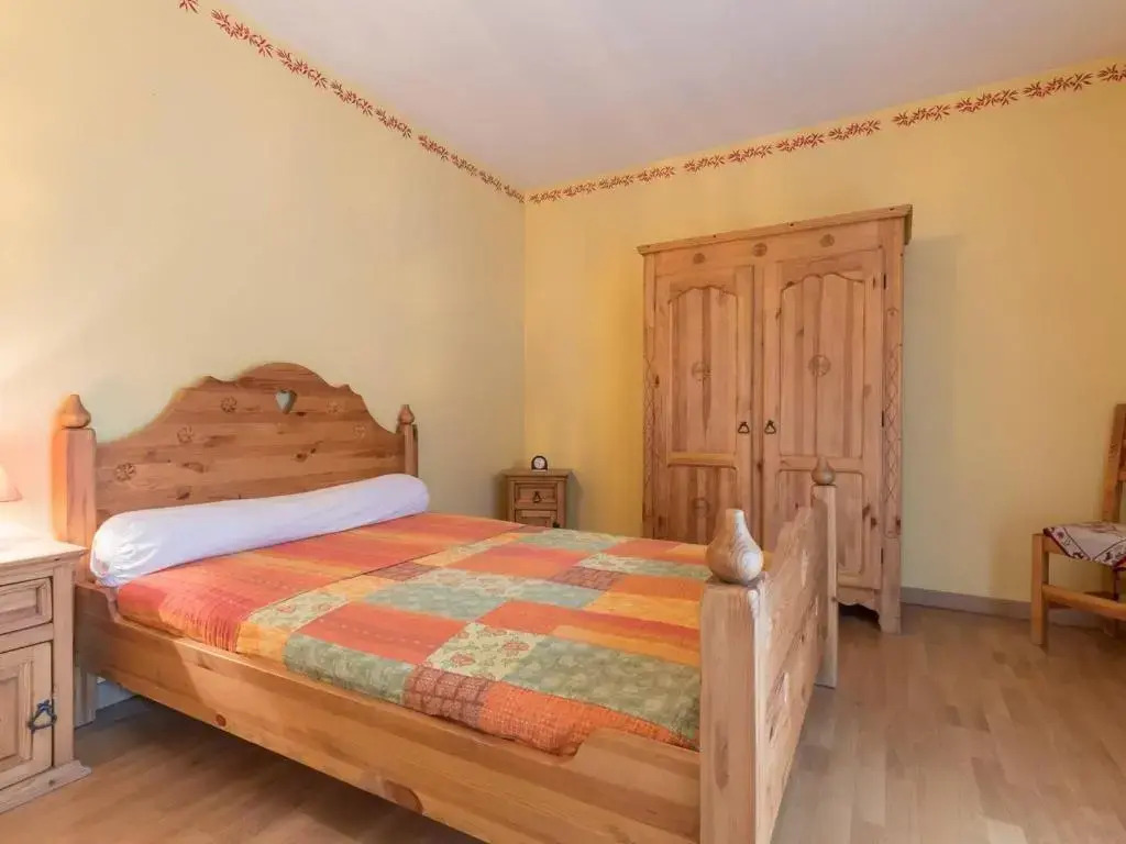 Appartement Briançon, 2 pièces, 4 personnes - FR-1-330C-97