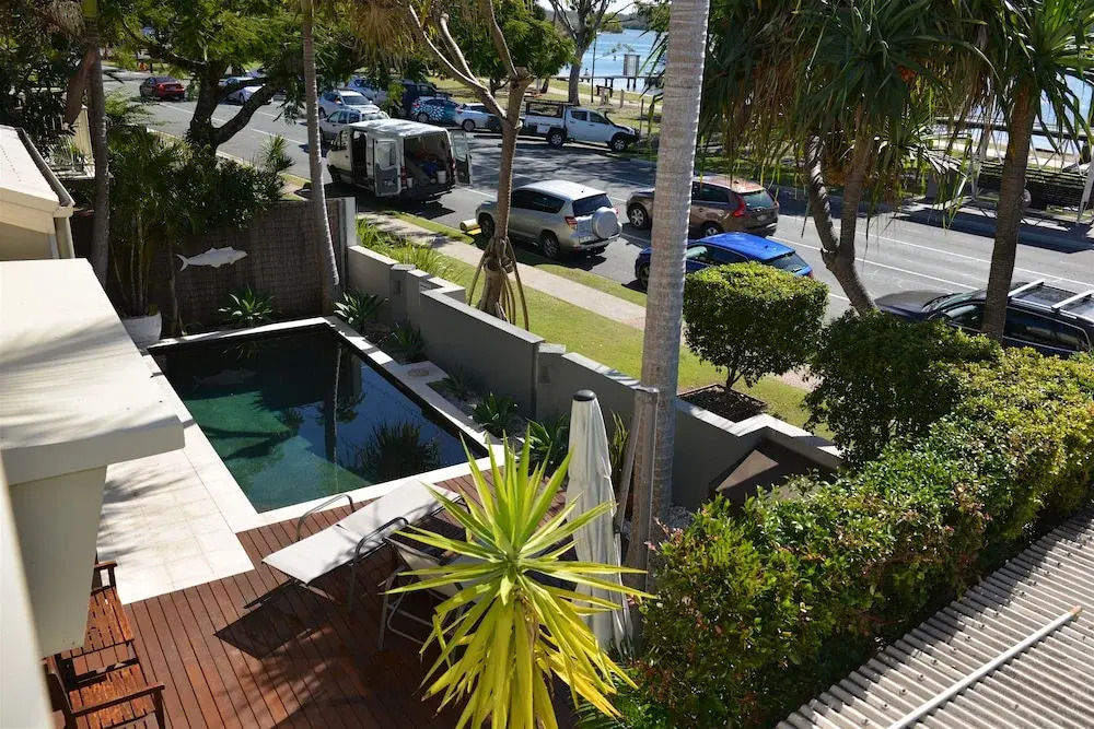 Noosa Water Views