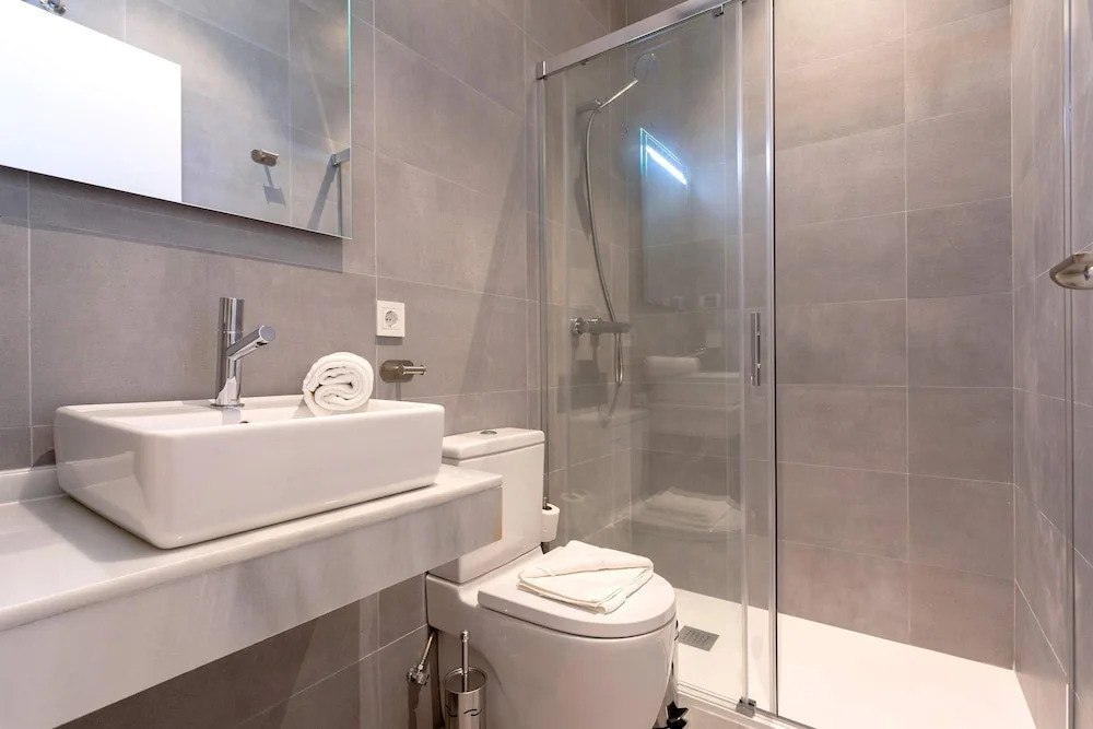 Exclusive Apartment Near Cathedral Rodrigo Caro IV