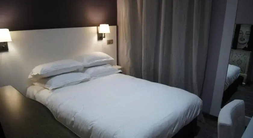 Auberge du cheval blanc
