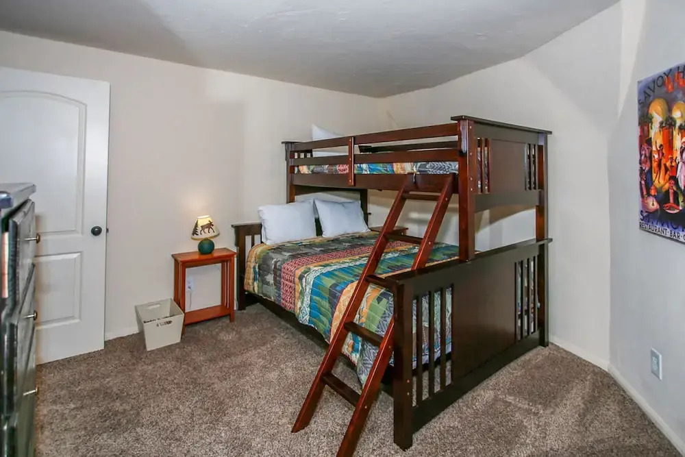 Summit Dome Home-1865 by Big Bear Vacations