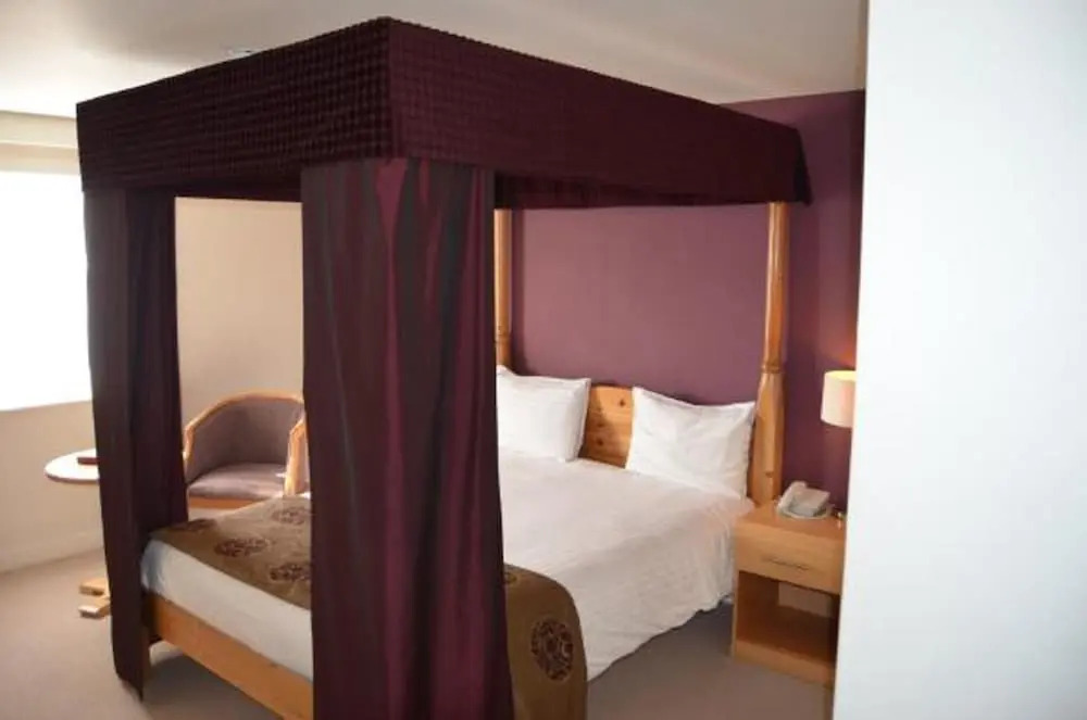 The Barn Hotel & Spa