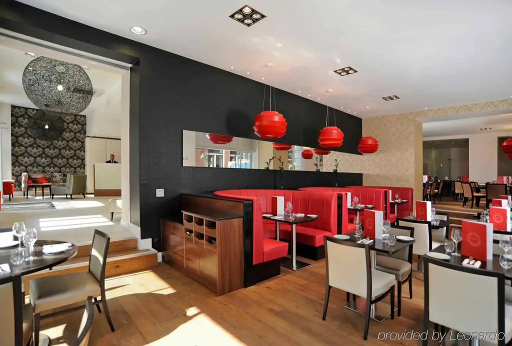 voco London - Bloomsbury by IHG