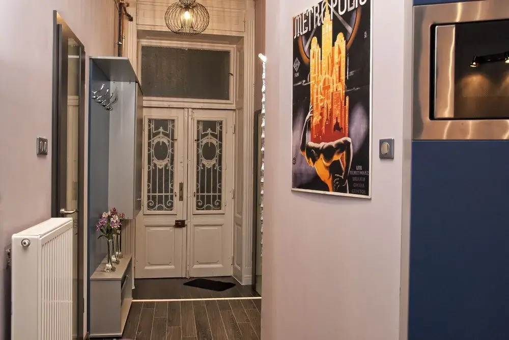 Piano Residence