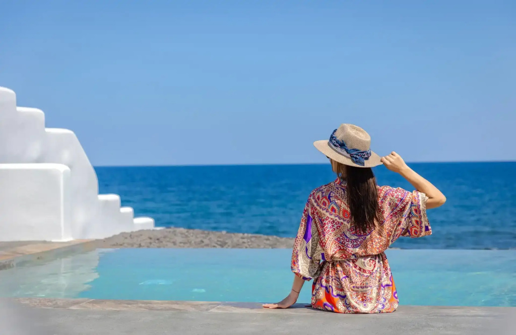 Casa di Mare Luxury Villas