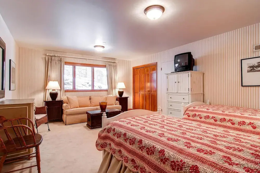 Little Belle 8 by Park City Lodging