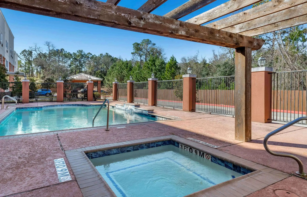 Extended Stay America Suites - Houston - Kingwood
