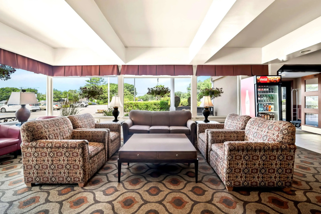 Best Western Merry Manor Inn