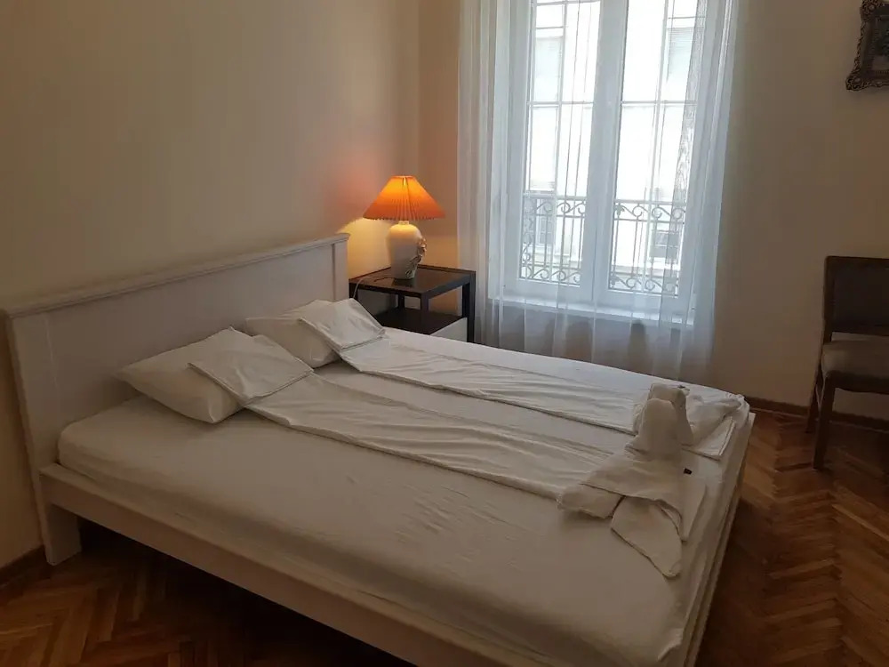 Belgrade Center Apartments