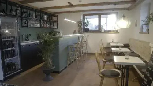 Pensiom Alpenblick