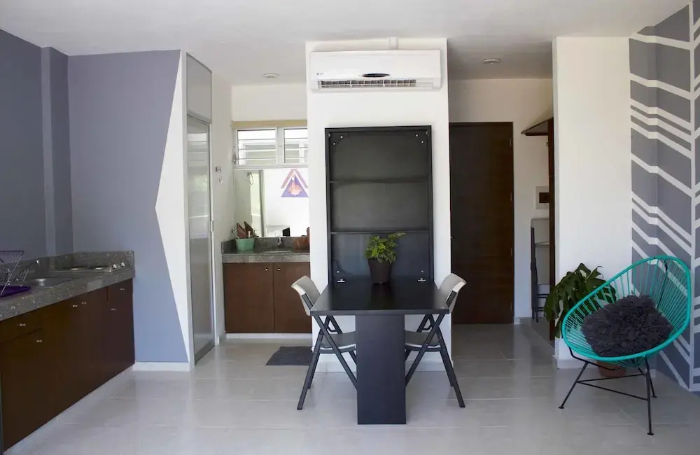 Lotus Apartments Holbox