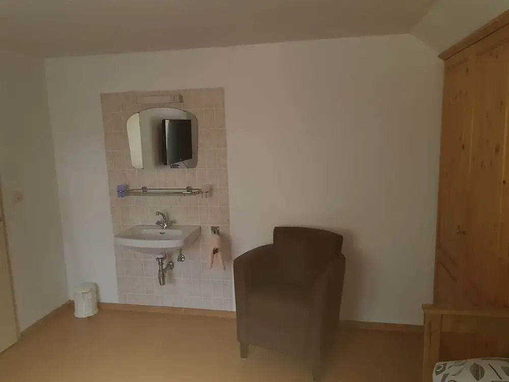 Antico Mulino Hotel Garni