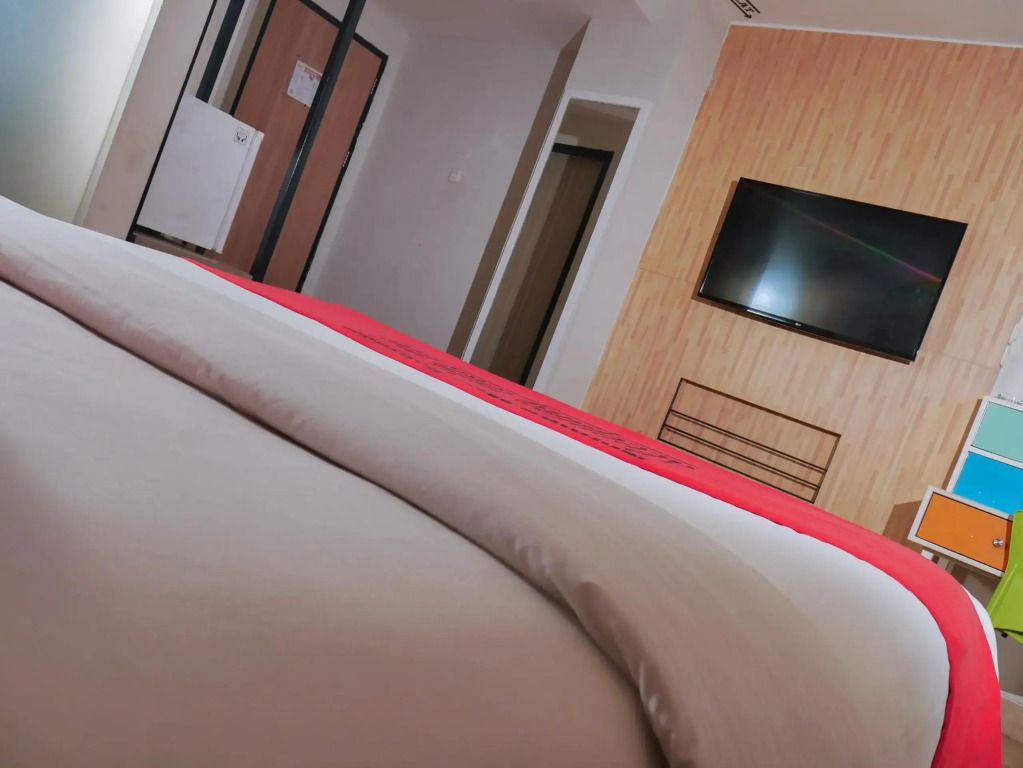 Meotel Purwokerto