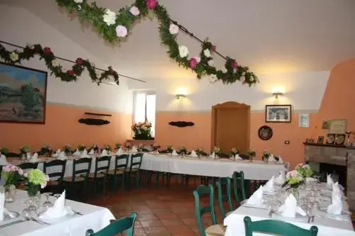 Agriturismo Pantalone
