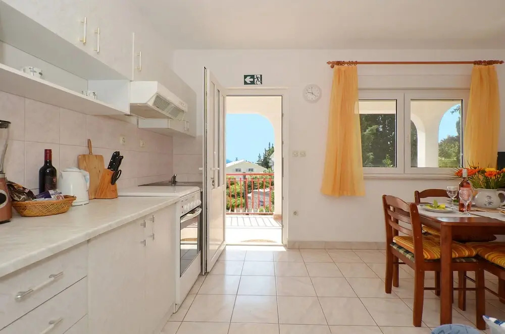 Apartment House Juretic