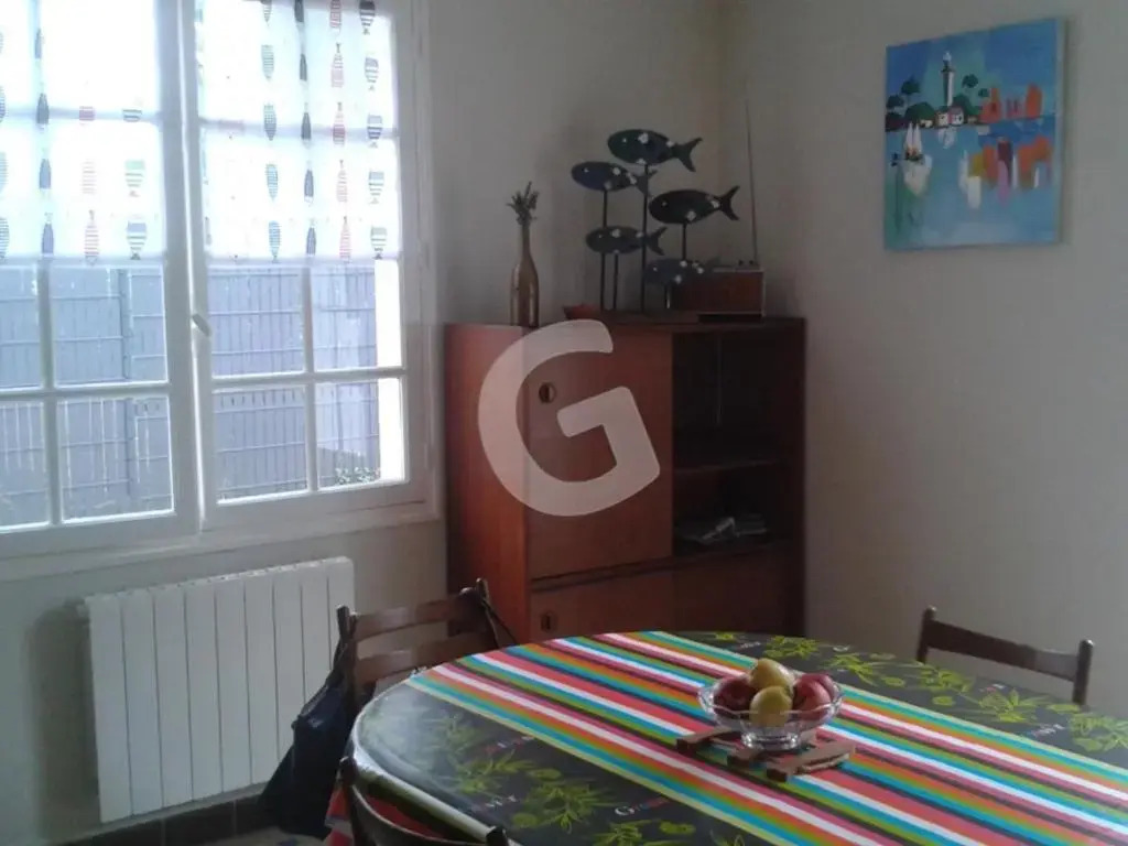 Maison La Tranche-sur-Mer, 5 pièces, 6 personnes - FR-1-357-234
