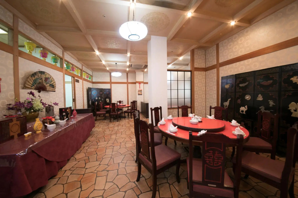 Hotel Satsukien