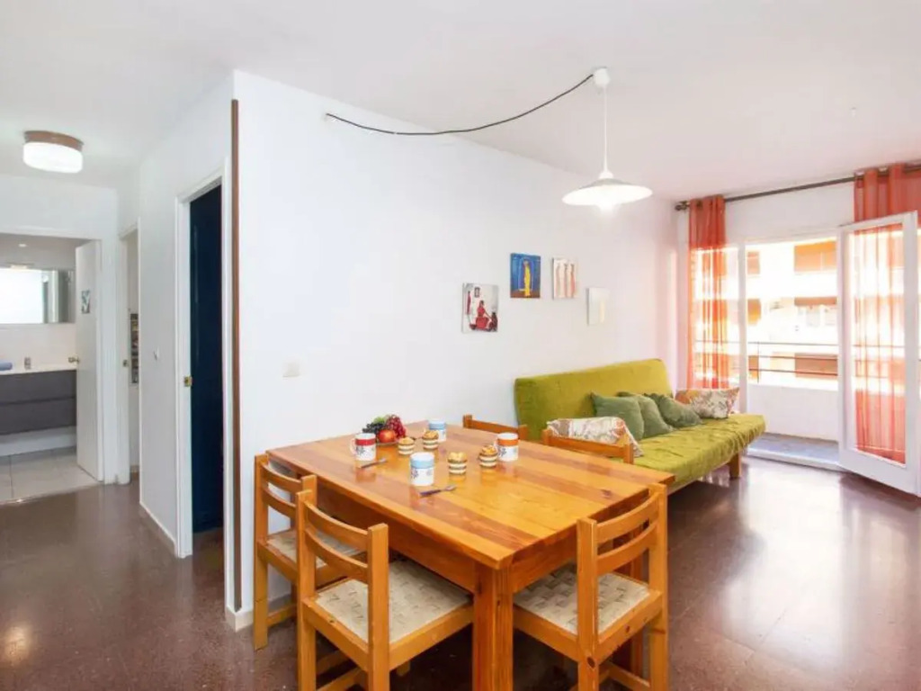 Apartment Felix Lloret de Mar