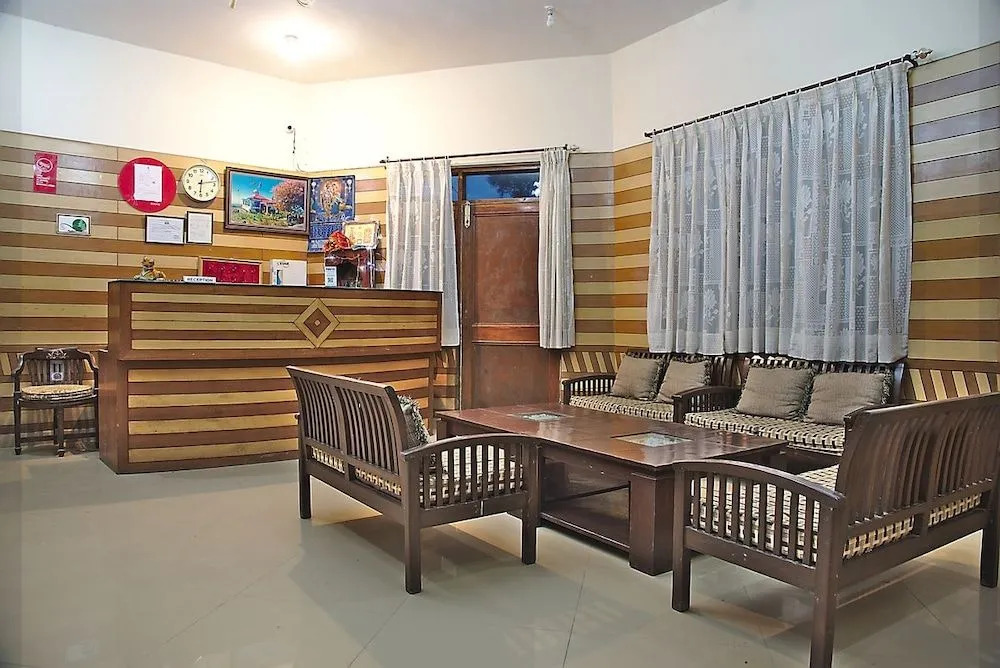 Hotel Raikot Resort