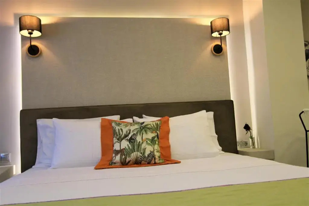 Aiolos Apartments Ermou 64 2nd Floor