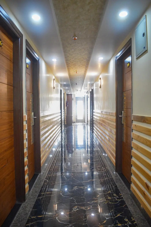 Hotel Royal Ocean