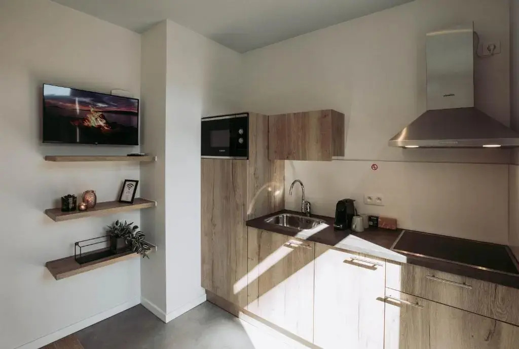 City Housing Genk