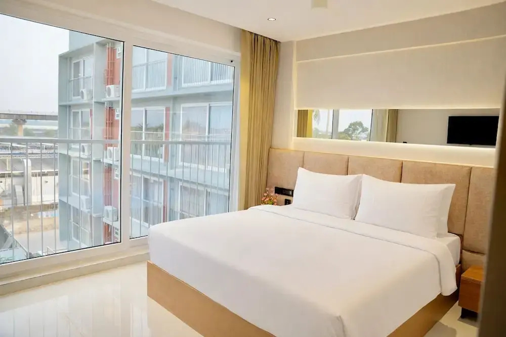 Hotel Hanata Kochi