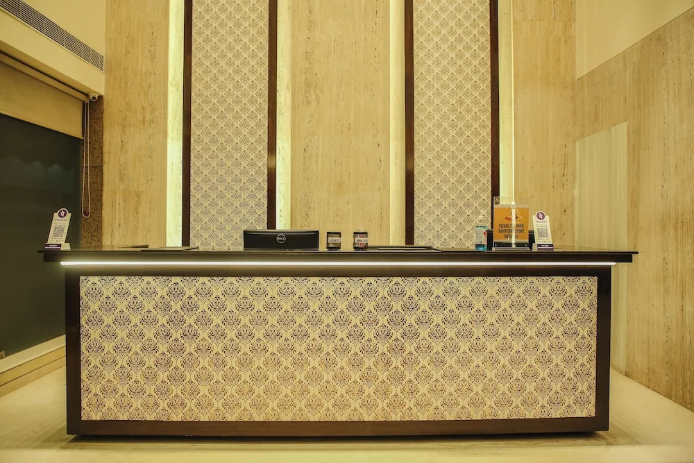Citrus Prime Raipur by OTHPL