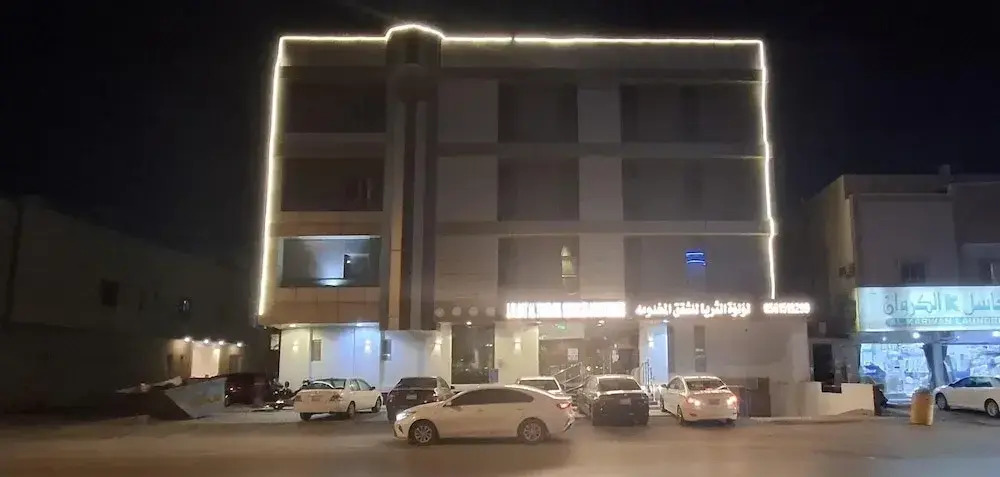 غرفة على الطراز الريفي