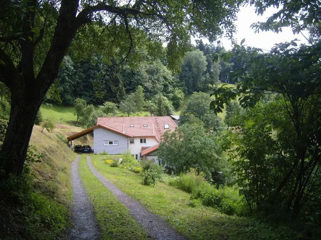 Langenberghof