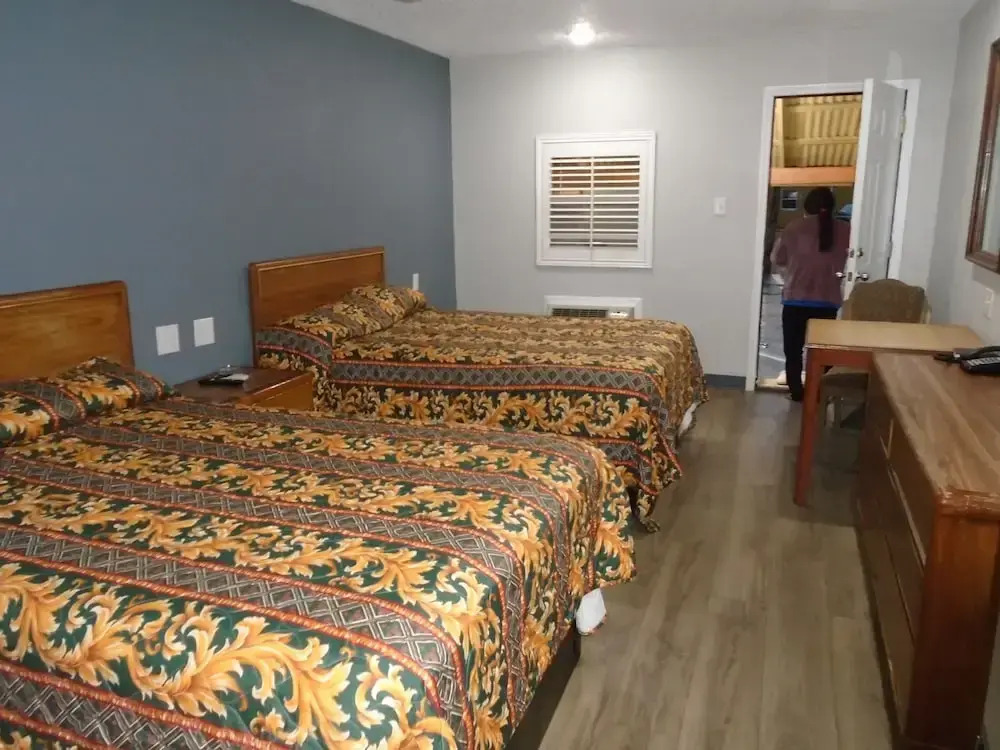 Town House Motel