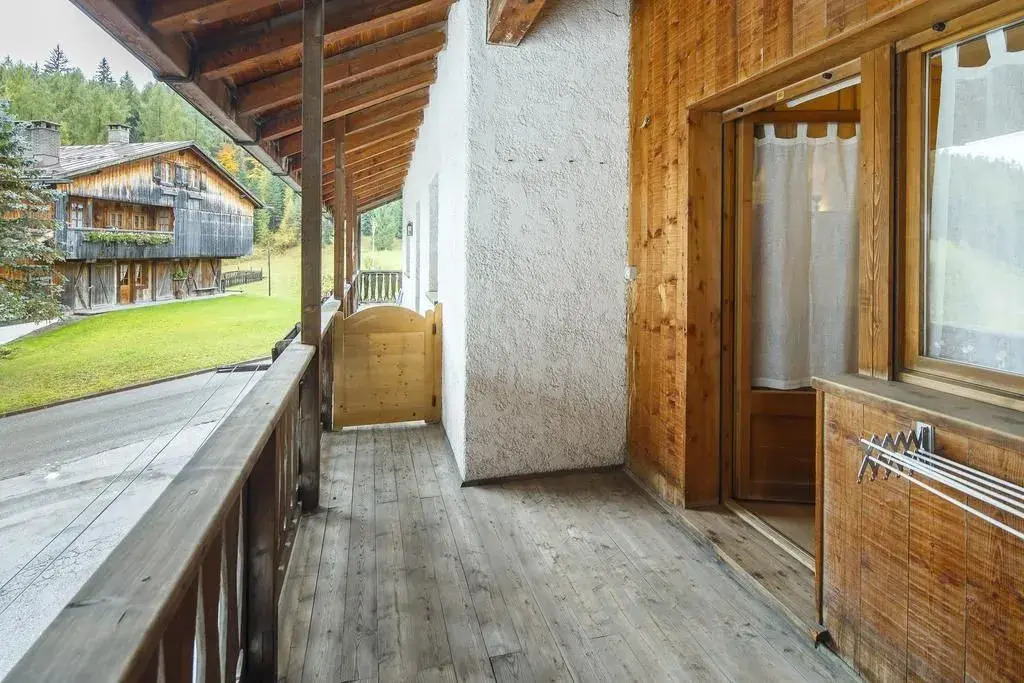 Chalet Zuel