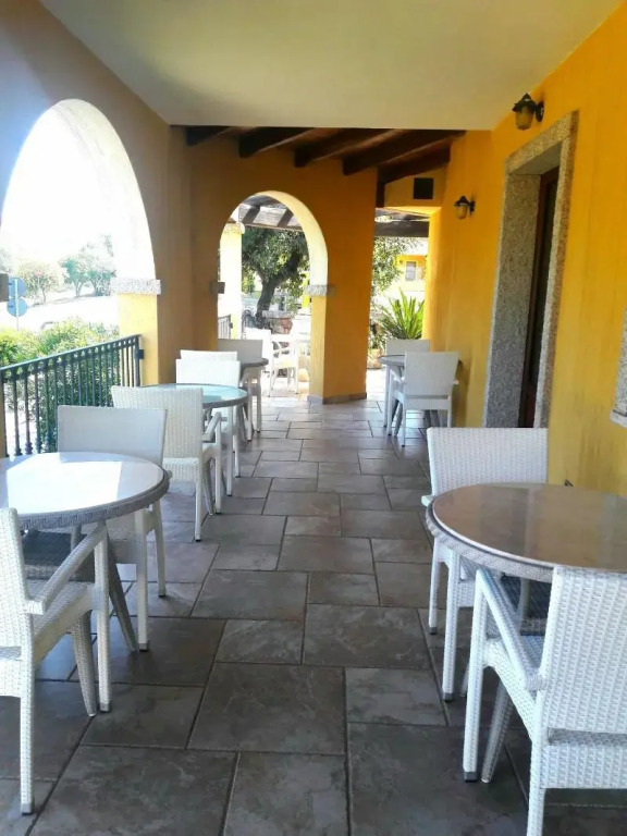 Hotel Sa Suergia