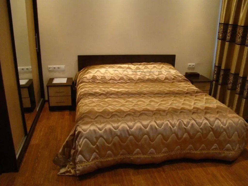 ALTAI business hotel