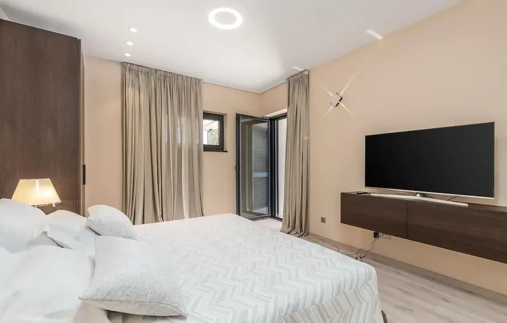 Nice Home in Opatija With Sauna, Private Swimming Pool and Heated Swimming Pool