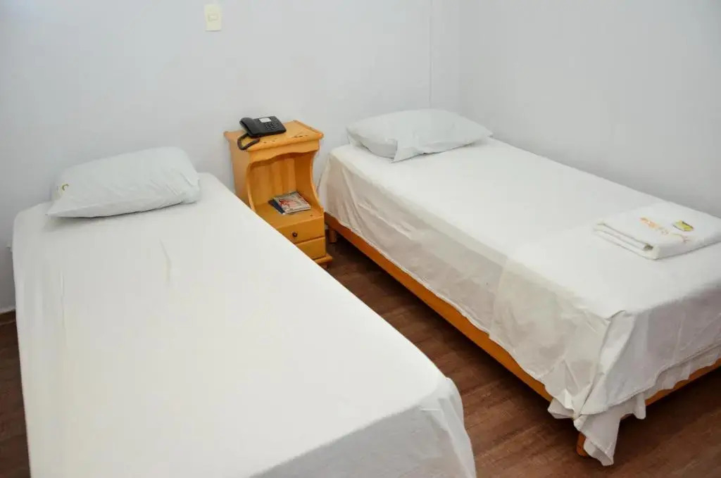 Hotel Terra Cedro In