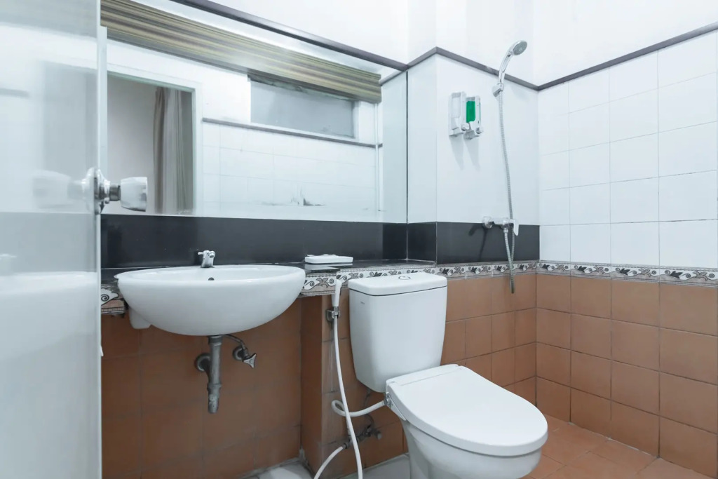 Hotel Setrasari Bandung RedPartner
