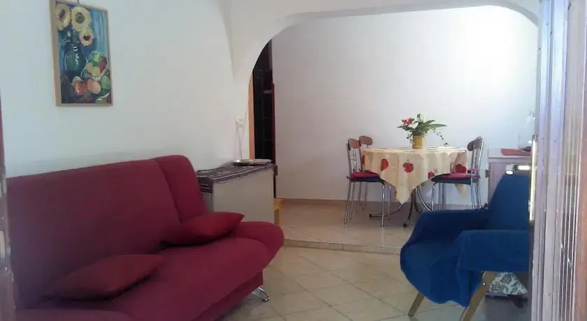 Apartments Milka