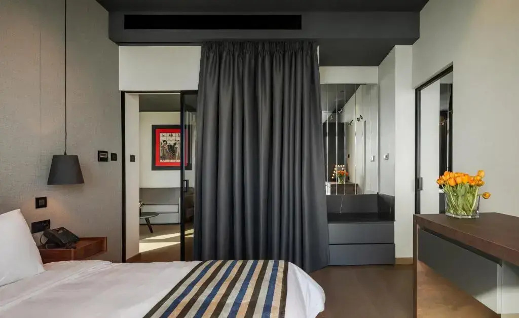 Only Boutique Suites & Residences