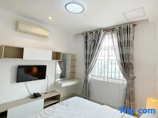Daily Apartment Residence
