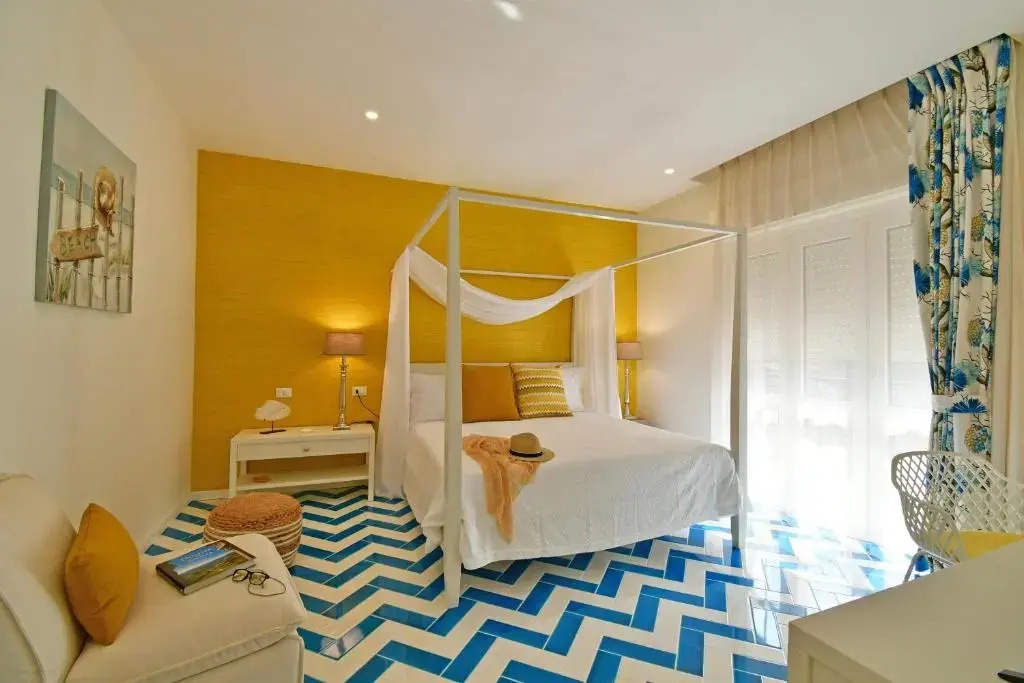 La Casa di Joy -Luxury Suites